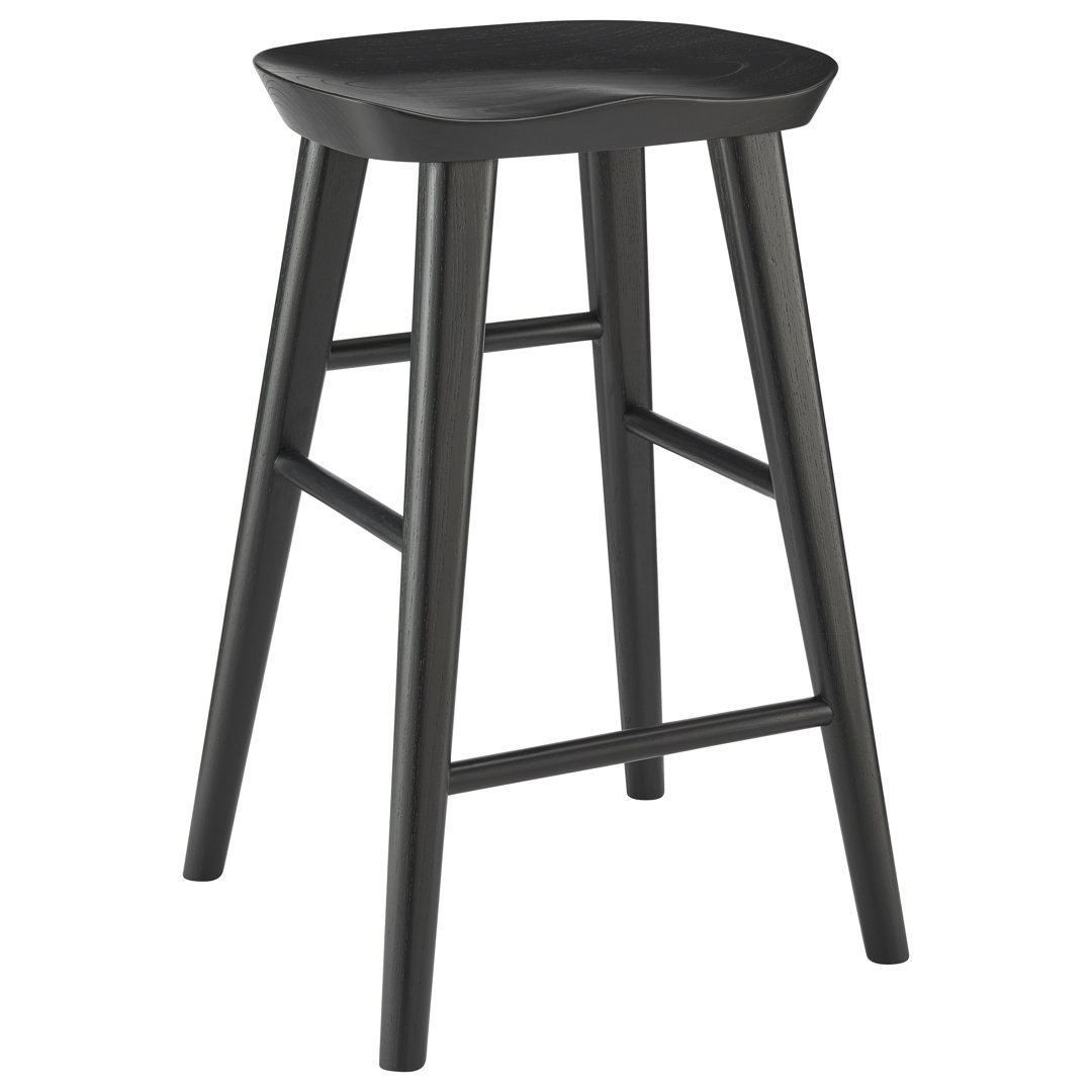 Anzie Bar & Counter Stool